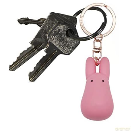 TOILET-BOUND HANAKO-KUN - Keychain 3D Mokke