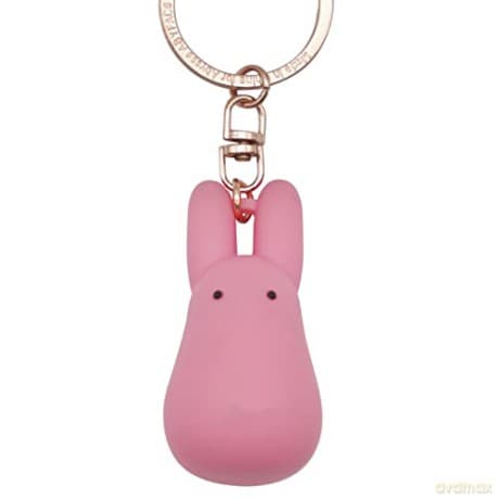 TOILET-BOUND HANAKO-KUN - Keychain 3D Mokke