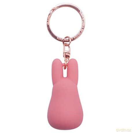 TOILET-BOUND HANAKO-KUN - Keychain 3D Mokke