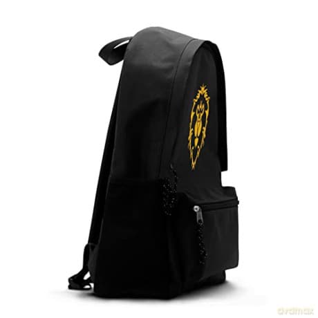 WORLD OF WARCRAFT - Backpack Alliance