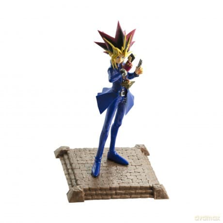 YU-GI-OH! - Figurine Yami Yugi