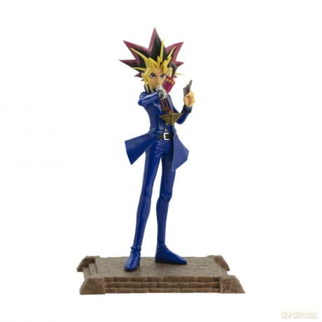 YU-GI-OH! - Figurine Yami Yugi