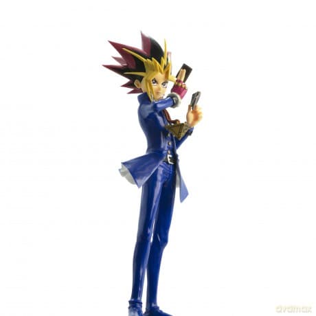 YU-GI-OH! - Figurine Yami Yugi