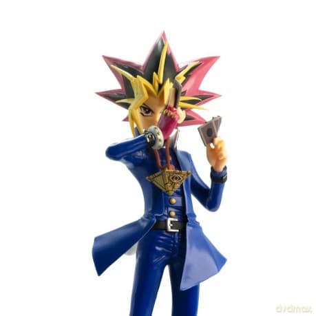 YU-GI-OH! - Figurine Yami Yugi