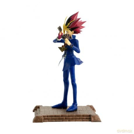 YU-GI-OH! - Figurine Yami Yugi