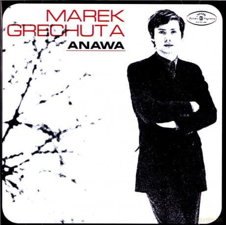 Marek Grechuta: Marek Grechuta Anawa [SACD]