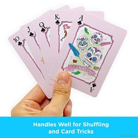 Harry Potter: Honey Dukes Playing Cards