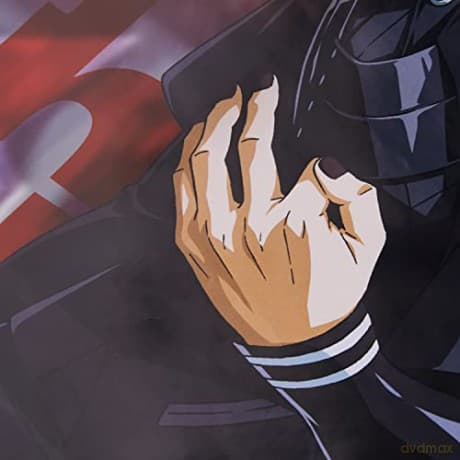 Tokyo Ghoul: Ken Kaneki Poster 61Cm X 91Cm