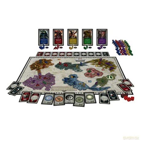 Warhammer: Risk