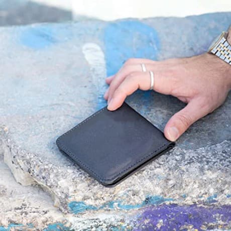 Wu-Tang Clan: Wu-Tang Premium Wallet - Logo