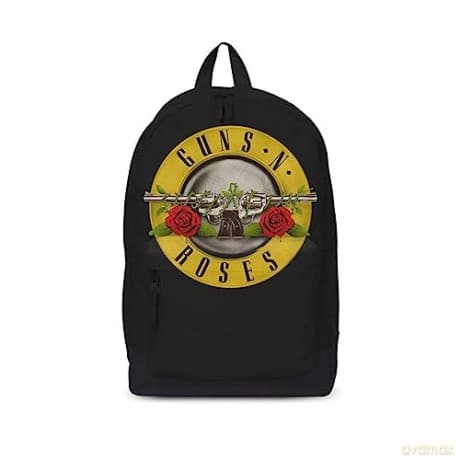 Guns N' Roses: Guns N Roses Roses Logo (Classic Backpack)