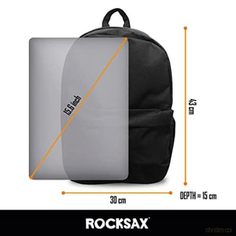 Guns N' Roses: Guns N Roses Roses Logo (Classic Backpack)