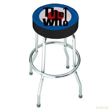 Who: Target Bar Stool