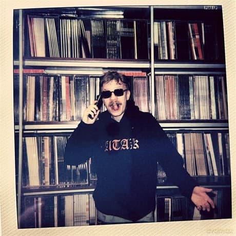 WaluśKraksaKryzys: Piekło+niebo