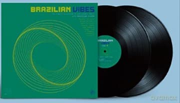 Brazilian Vibes