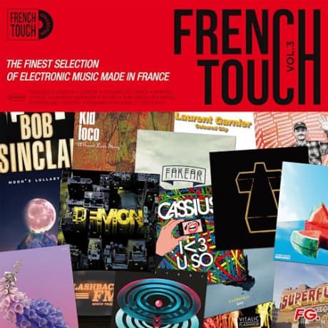 French Touch Vol 3