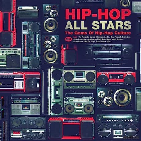 Hip Hop Allstars