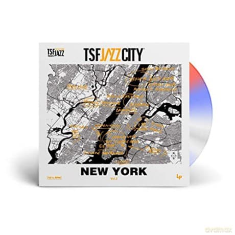 TSFF Jazz City New York