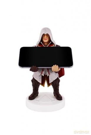 Assassin's creed Ezio phone & controller holder / stojak Assassin's creed Ezio (20 cm)