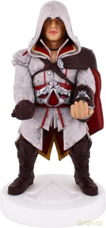 Assassin's creed Ezio phone & controller holder / stojak Assassin's creed Ezio (20 cm)