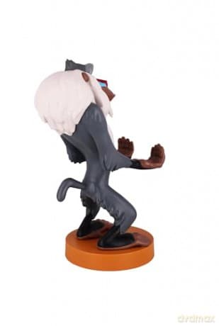 Disney Lion King - Rafiki phone & controller holder (20 cm) / stojak Disney Krółl Lew - Rafiki (20 cm)