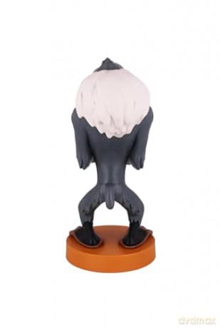 Disney Lion King - Rafiki phone & controller holder (20 cm) / stojak Disney Krółl Lew - Rafiki (20 cm)