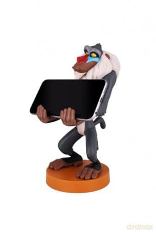 Disney Lion King - Rafiki phone & controller holder (20 cm) / stojak Disney Krółl Lew - Rafiki (20 cm)