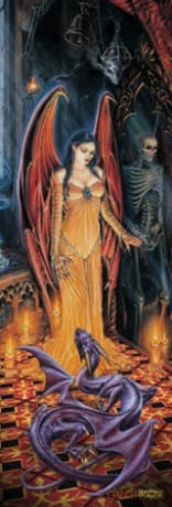 Alchemy (witness) [PLAKAT]