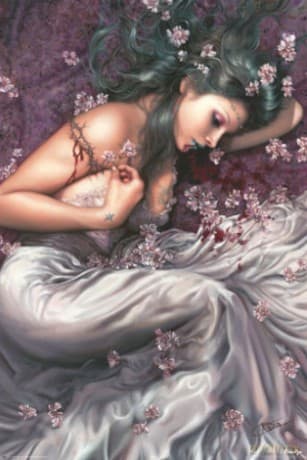 Arantza Sarah [PLAKAT]