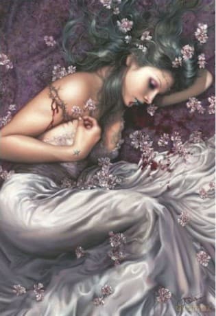 Arantza Sarah [PLAKAT]