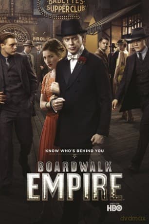 Zakazane Imperium [PLAKAT]