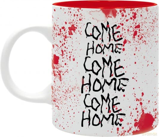 IT - Kubek - 320 ml - Pennywise