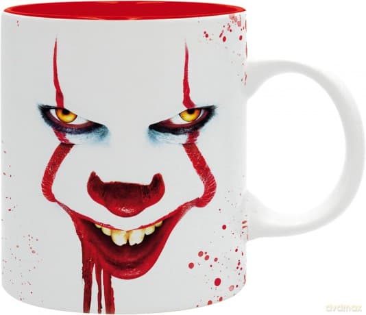 IT - Kubek - 320 ml - Pennywise