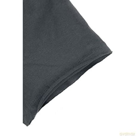 Fleetwood Mac: Fleetwood Mac Rumours Amplified Vintage Charcoal X Large T Shirt