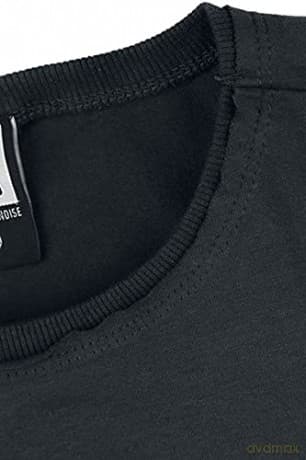 Metallica: Metallica - Birth School Amplified Vintage Black X Large T-Shirt