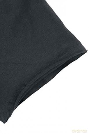 Metallica: Metallica - Birth School Amplified Vintage Black X Large T-Shirt