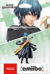 Amiibo Byleth