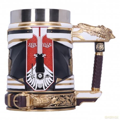 Destiny Gjallarstein Tankard 15.5cm