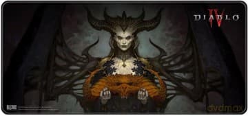 Diablo IV - Lilith Mousepad, XL