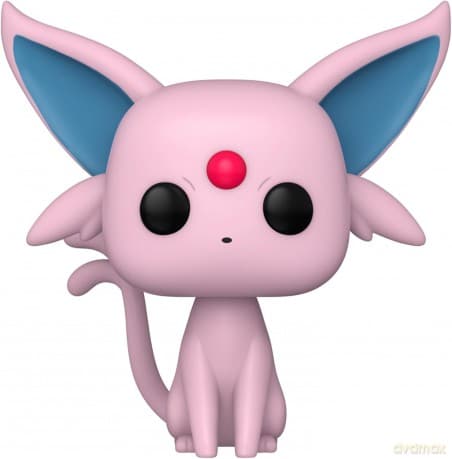Funko Figurka POP Games: Pokemon - Espeon [FIGURKA]