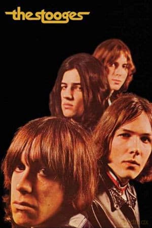 The Stooges [PLAKAT]