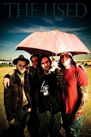The Used [PLAKAT]