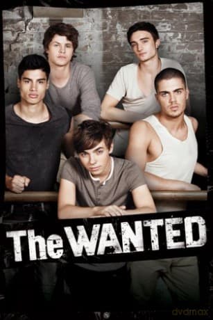 The Wanted [PLAKAT]