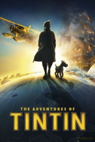 Tin Tin Teaser [PLAKAT]