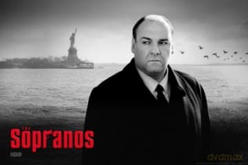 Tony Soprano - Nyc [PLAKAT]