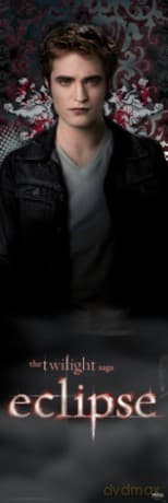Twilight - Eclipse (Edward) [PLAKAT]