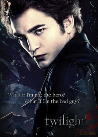 Twilight (Broken Glass) [PLAKAT]