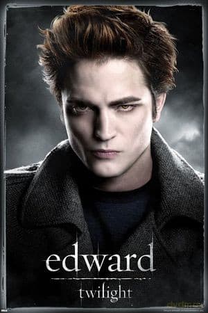 Twilight (Edward) [PLAKAT]