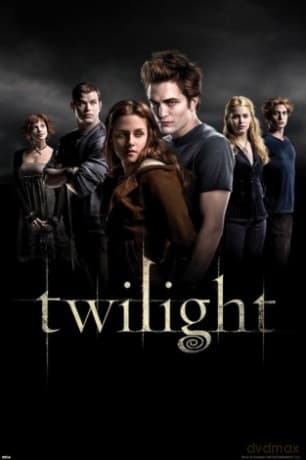 Twilight (Group) [PLAKAT]