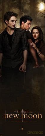 Twilight (New Moon) [PLAKAT]